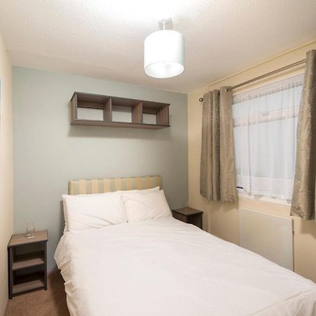 קומב מרטין Sandaway Beach Holiday Park מראה חיצוני תמונה