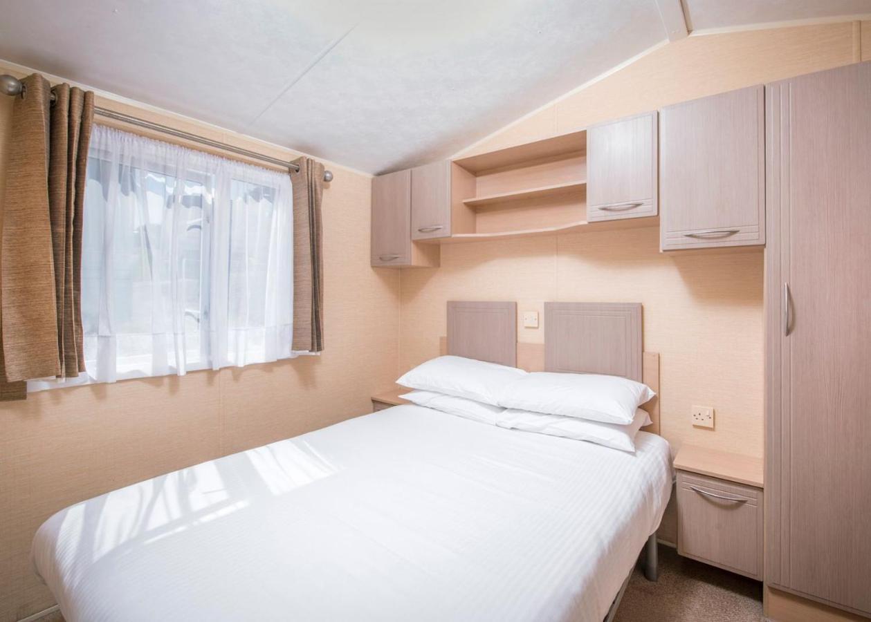קומב מרטין Sandaway Beach Holiday Park מראה חיצוני תמונה