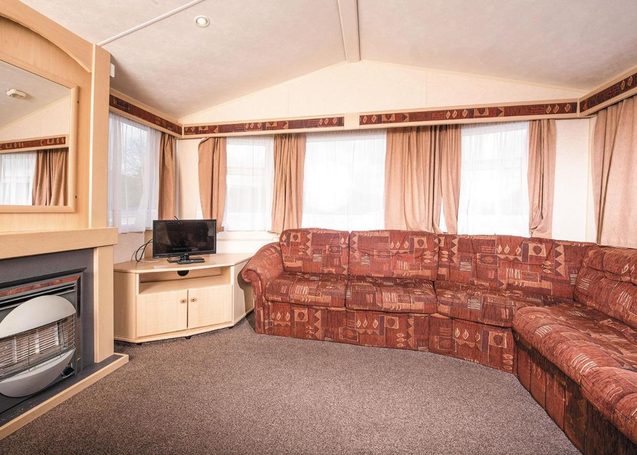 קומב מרטין Sandaway Beach Holiday Park מראה חיצוני תמונה