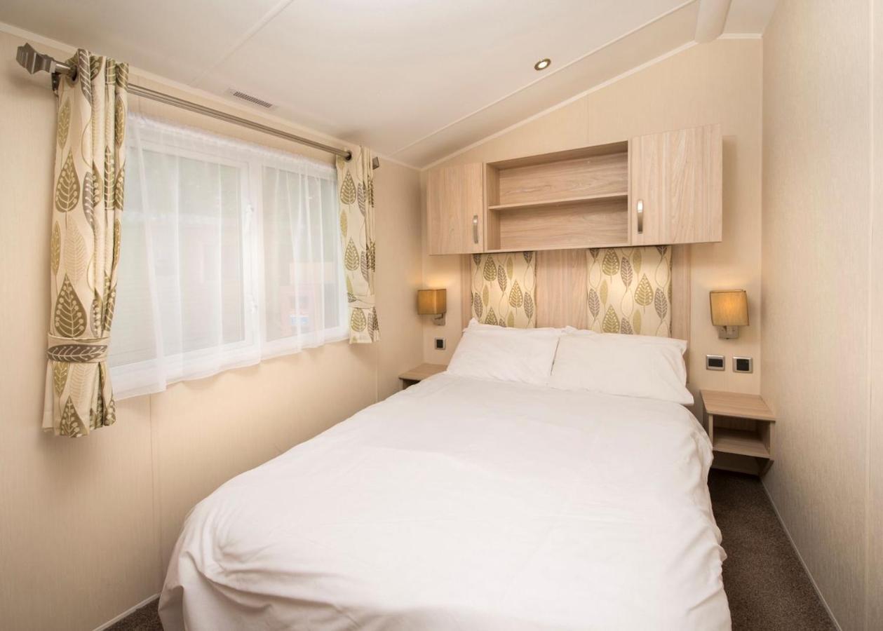 קומב מרטין Sandaway Beach Holiday Park מראה חיצוני תמונה