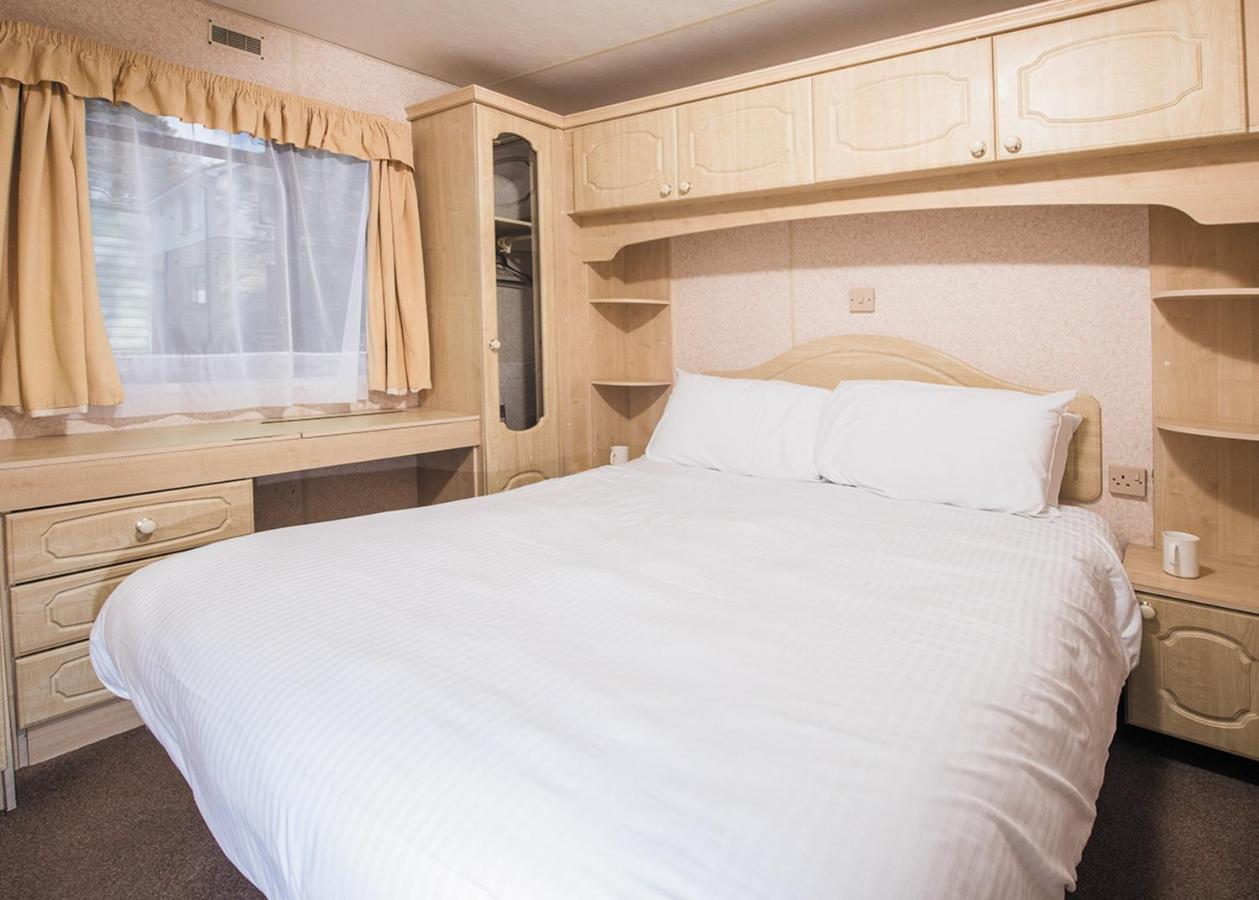 קומב מרטין Sandaway Beach Holiday Park מראה חיצוני תמונה